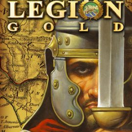 Legion Gold: 20th Anniversary Remaster Windows ISO