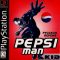 Pepsi-Man (Япония) [RUS] PSX ISO