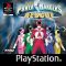 Power Rangers Lightspeed Rescue (?) [RUS] PSP Eboot