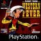 Lucky Luke: Western Fever (Европа) [RUS] PSX ISO