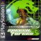 Mortal Kombat: Special Forces (США) [RUS] PSX ISO