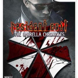 Resident Evil The Umbrella Chronicles (США) [RUS] Wii/WiiU ISO