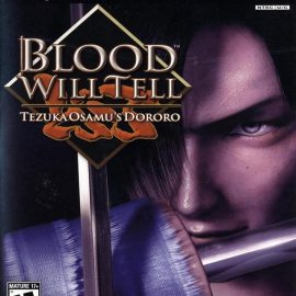 Blood Will Tell: Tezuka Osamu’s Dororo (UNDUB) PS2 ISO
