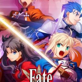 Fate/Unlimited Codes (США) PSP ISO