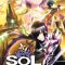 Sol Trigger (Английский патч) PSP ISO