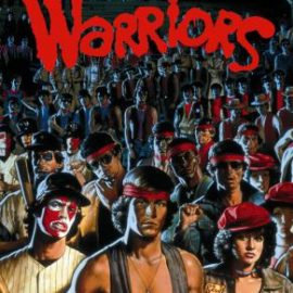 The Warriors (Европа) PSP ISO