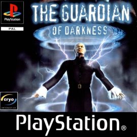 The Guardian of Darkness (Европа) (RUS) PSX ISO