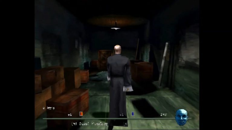 The-Guardian-of-Darkness-PS1-Gameplay-slice-9-17-screenshot