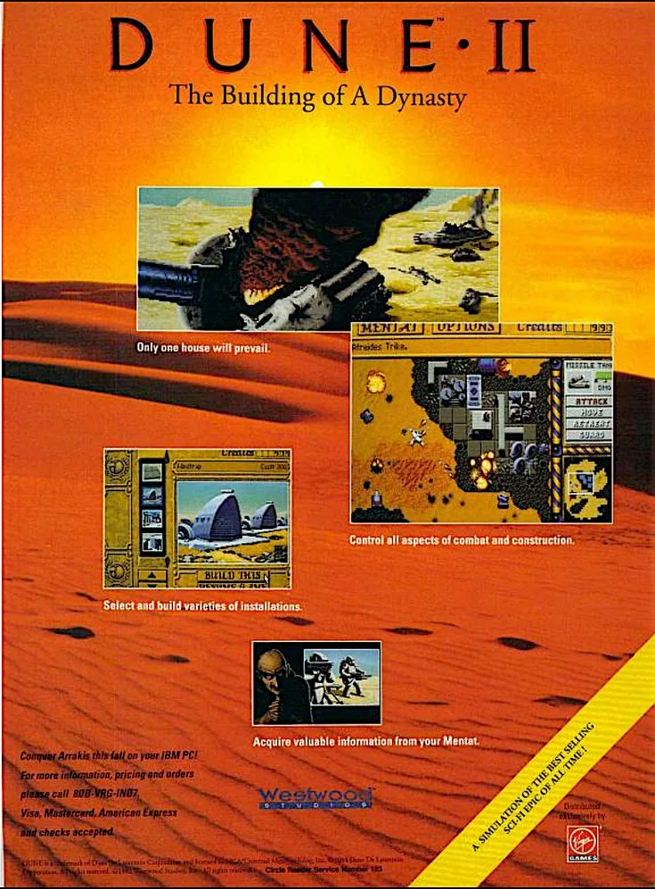 Dune 2